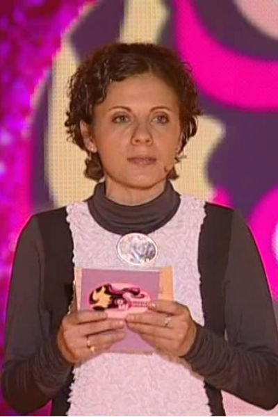 Голая Наталья Андреевна Еприкян (Участница Comedy Woman)