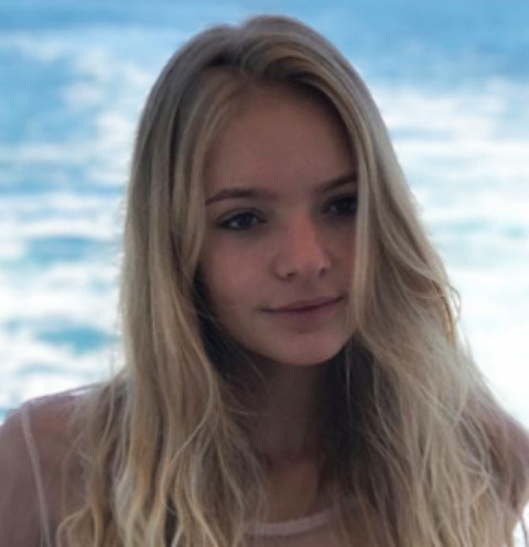 Лиза Пескова Лиза Пескова