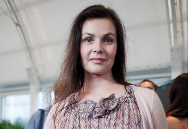 Бывшая ведущая Первого канала объяснила, почему произошел скандальный инцидент в прямом эфире