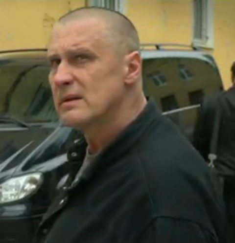 Дмитрий Бульба Дмитрий Бульба