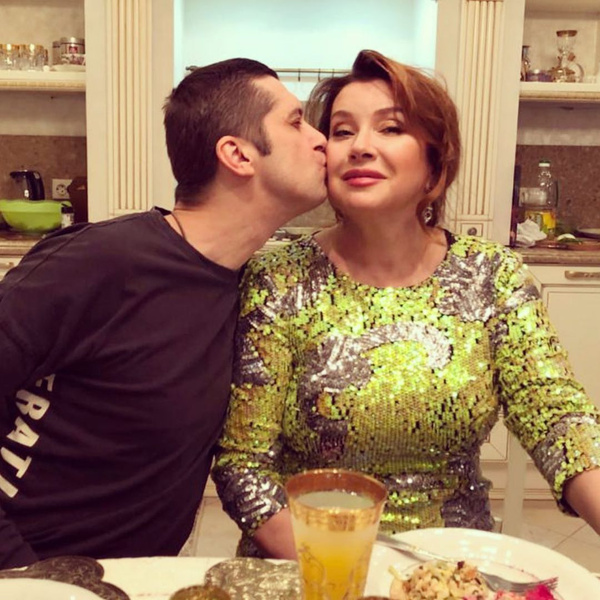 Сотникова благодарит всех, кто поддерживал ее в борьбе за здоровье