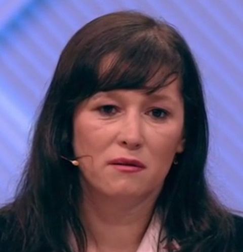 Елена Васильева