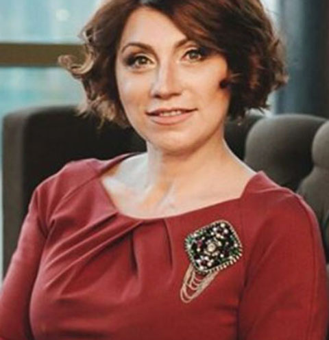 Роза Сябитова Роза Сябитова
