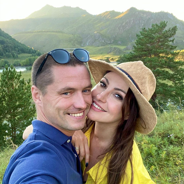До Малькова Анастасия была влюблена в тайного поклонника До Малькова Анастасия была влюблена в тайного поклонника