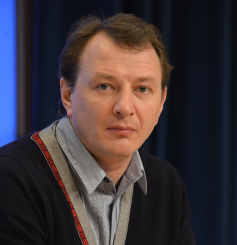 Марат Башаров