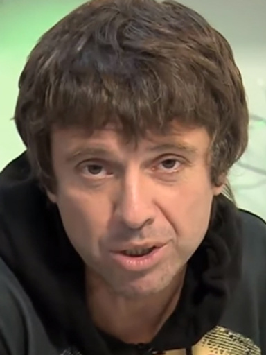 Андрей Губин