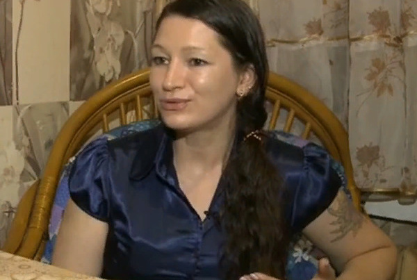 Полина Давыдова считает, что Гоген хочет убить ее мать Полина Давыдова считает, что Гоген хочет убить ее мать