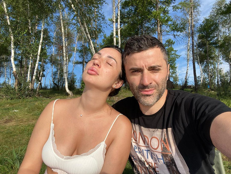 Гурам и Юлия