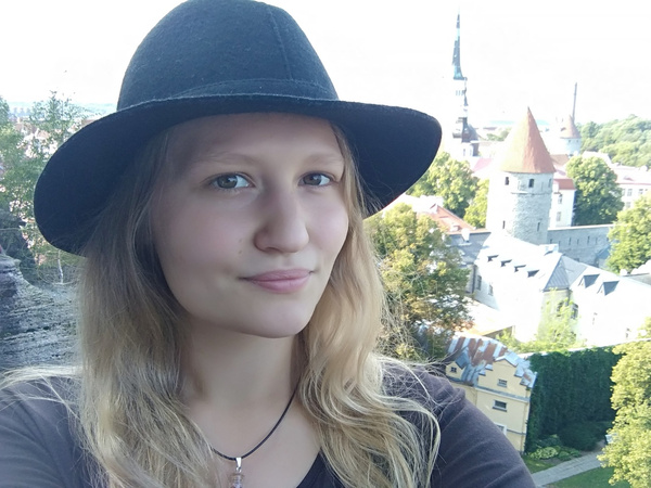 Анастасия не уточнила, где находилась два дня Анастасия не уточнила, где находилась два дня