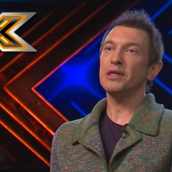 Музыкальный критик постоянно критиковал Бузову на шоу «X-Фактор Беларусь»