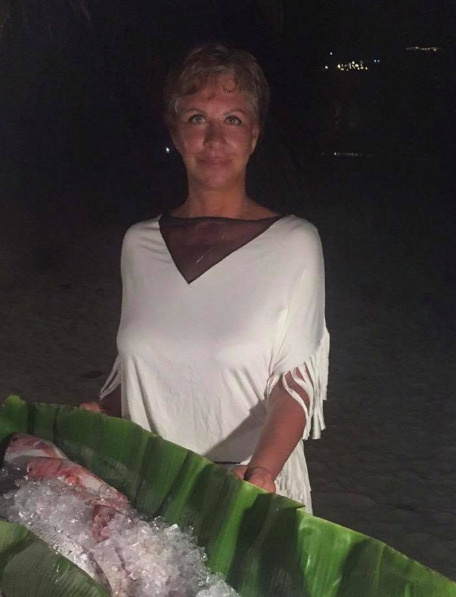 Анастасия Ефремова