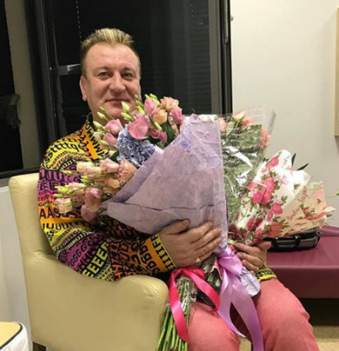 Сергей Пенкин Сергей Пенкин