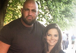 Умер актер сериалов «Мажор» и «Ментовские войны» Андрей Погребинский