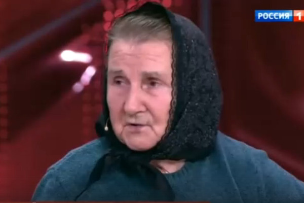 Мама Числова выяснила, что на самом деле случилось с ее сыном Мама Числова выяснила, что на самом деле случилось с ее сыном