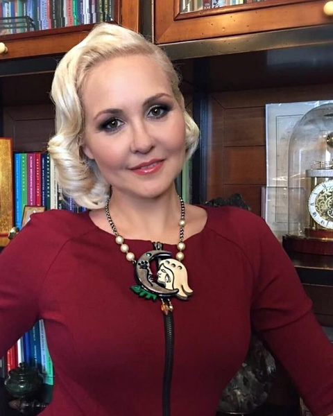 Василиса Володина Василиса Володина