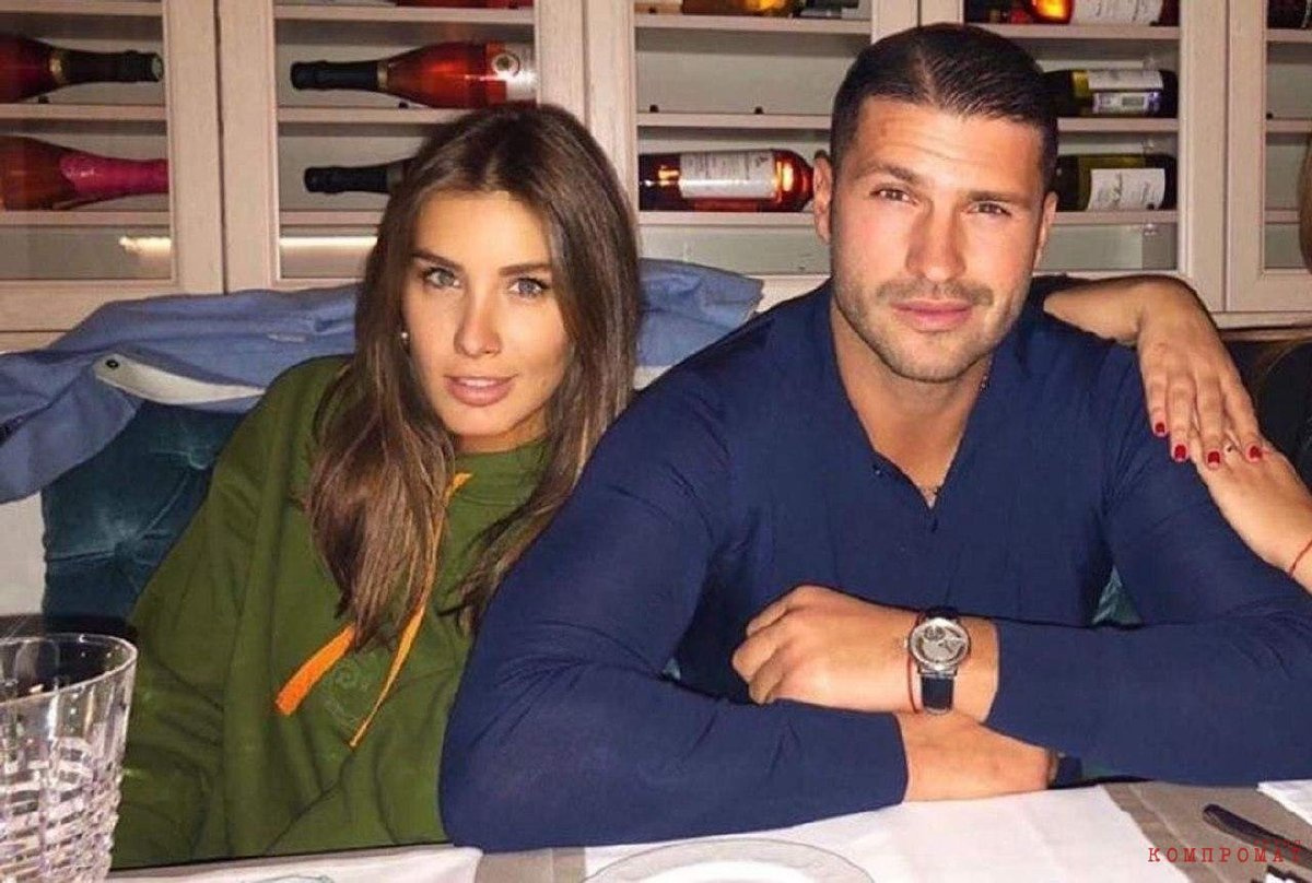 Рэпер Гуф Рассказал, Что После Расставания С Кети Топурией Полгода Слушал  Песни Группы «А'студио» И Плакал - Вокруг Тв.