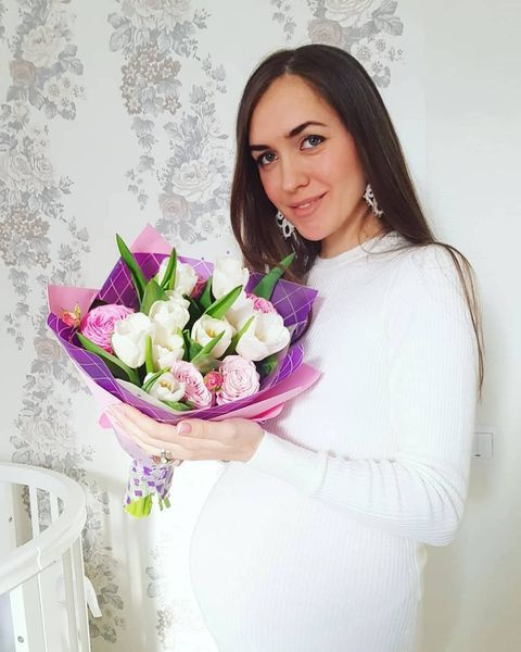 Мария Круглыхина