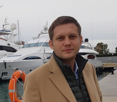 Александр Мохов: «Борис Корчевников рассказал, что у него дома живет беженец из Бучи»