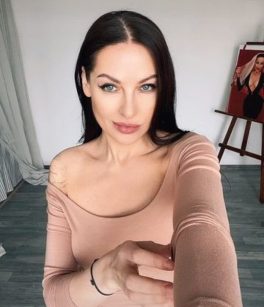 Наталья Краснова Наталья Краснова