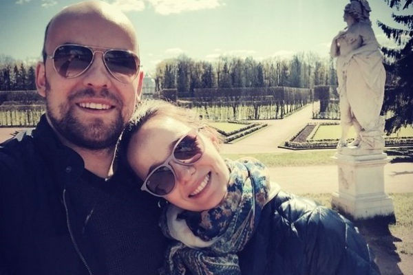 Валерия и Стас стали счастливыми родителями