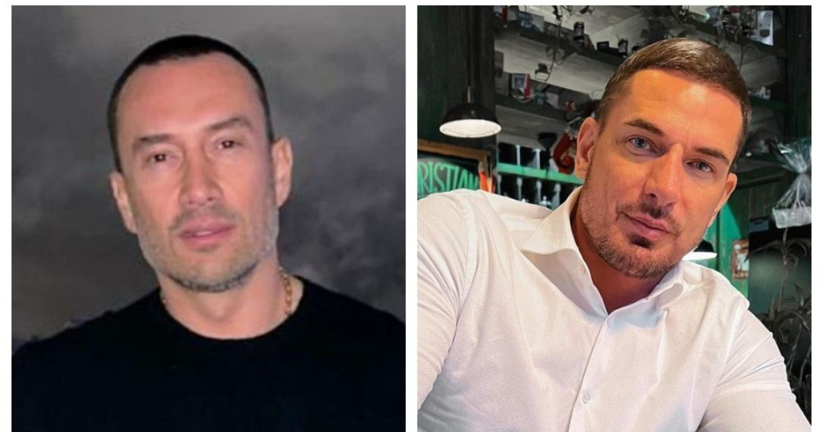 Михаил Терехин «Курбану друзья от меня по наследству