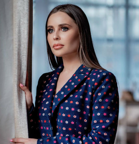 Юлия Михалкова Юлия Михалкова