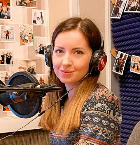 Екатерина Диденко Екатерина Диденко