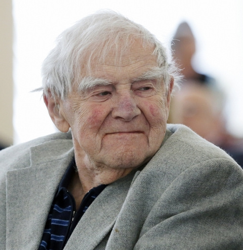 Даниил Гранин Даниил Гранин