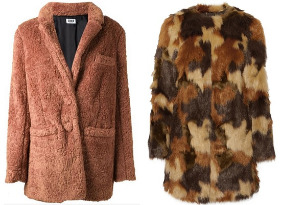 Sonia by Sonia Rykiel, Michael Kors Sonia by Sonia Rykiel, Michael Kors
