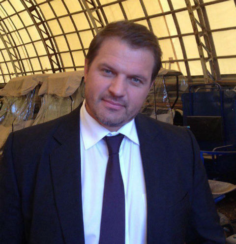 Андрей Биланов Андрей Биланов