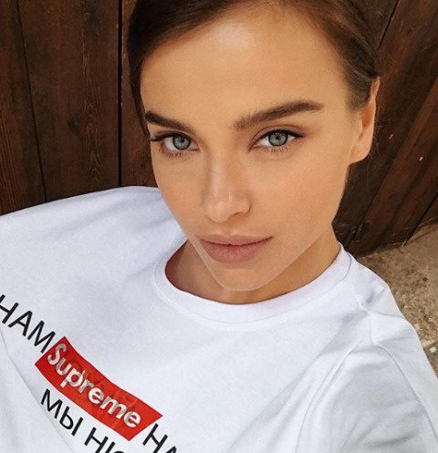 Елена Темникова Елена Темникова