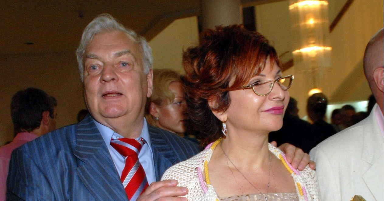 Ширвиндт И Державин После Нового Года Ширвиндт И Державин После Нового Года