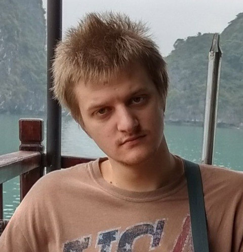 Станислав Богданович