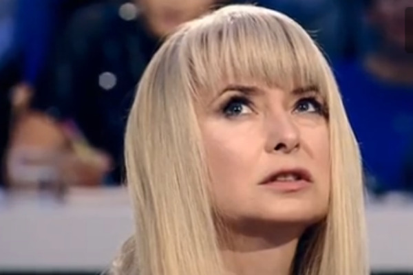 Елена Елистратова Елена Елистратова