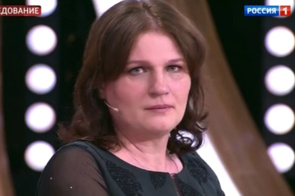 Мария Станко уверена, что Александра Кузнецова убило экспериментальное лечение Мария Станко уверена, что Александра Кузнецова убило экспериментальное лечение