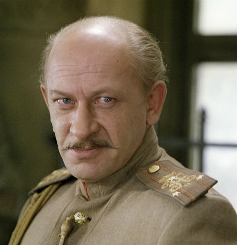 Евгений Евстигнеев