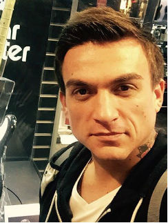 Влад Топалов Влад Топалов