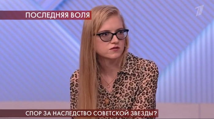 Алевтина Кокшенова