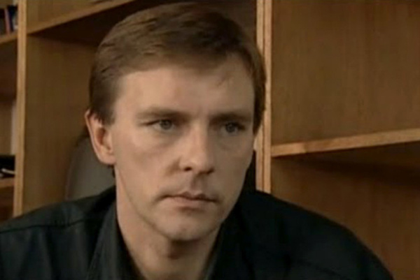 Алексей Нилов Алексей Нилов