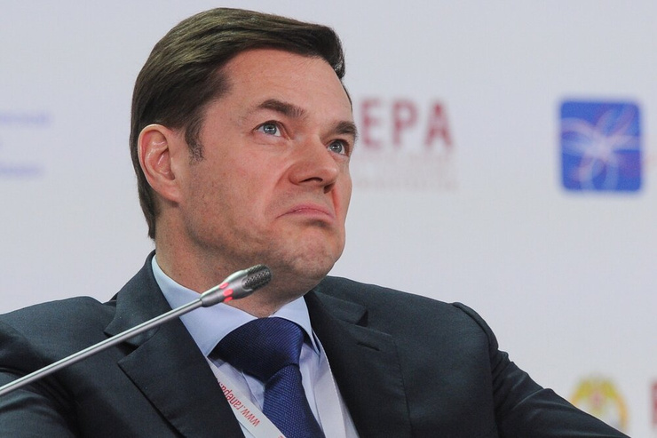 Алексей Мордашов, как и его товарищи по несчастью, оспаривает санкции ЕС в суде