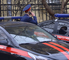 Подростка, стрелявшего у московской школы, задержали 