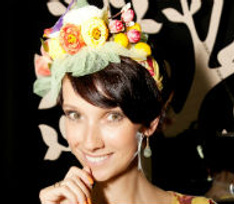 Анастасия Цветаева презентовала новую коллекцию украшений своего бренда 