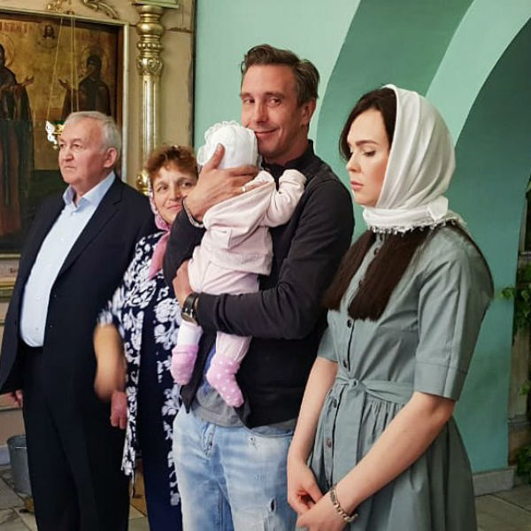 Крестные Мирославы Крестные Мирославы