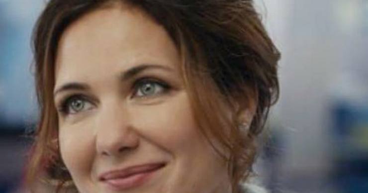 Екатерина Климова рассказала о воспитании детей | StarHit.ru