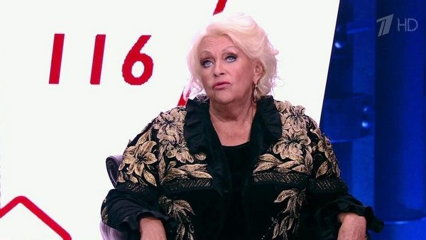 Людмила Поргина заявила, что не знакома с Еленой Дмитриевой Людмила Поргина заявила, что не знакома с Еленой Дмитриевой