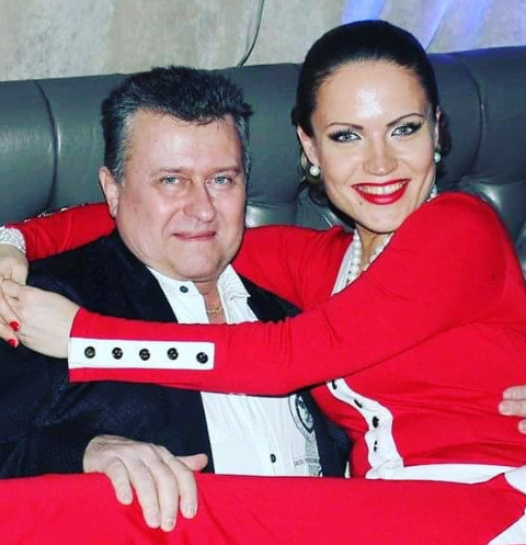 Евгений Самусенко Евгений Самусенко