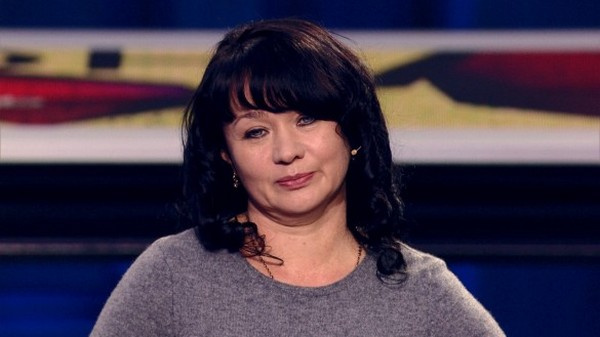 Элина Мазур ранее работала с Виталиной Цымбалюк-Романовской, но потом отреклась от нее