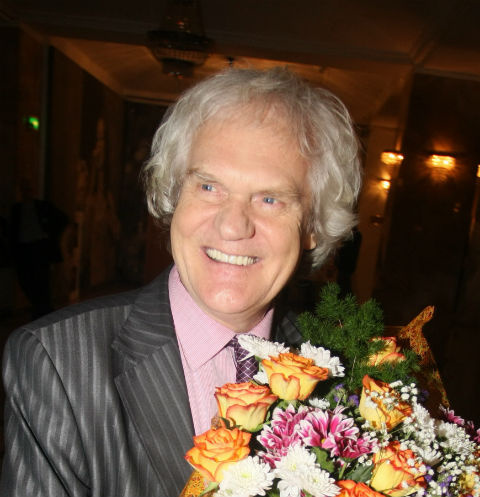 Юрий Куклачев Юрий Куклачев