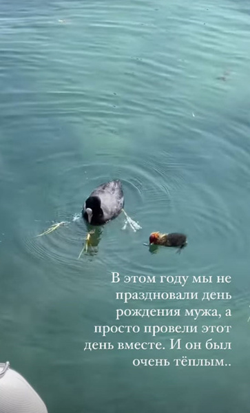 Несколько месяцев Брежнева с мужем живет в Италии Несколько месяцев Брежнева с мужем живет в Италии