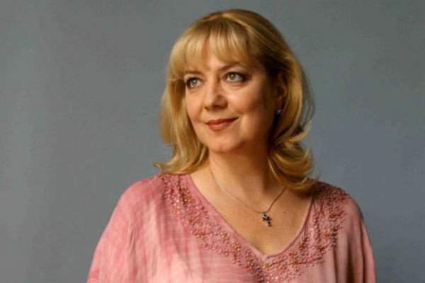 Ирина Селезнева Ирина Селезнева